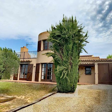 Casa Bell Raco Villa L'Estartit Luaran gambar