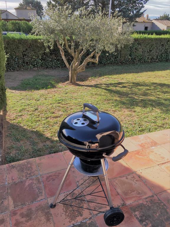 Casa Bell Raco Villa L'Estartit Luaran gambar