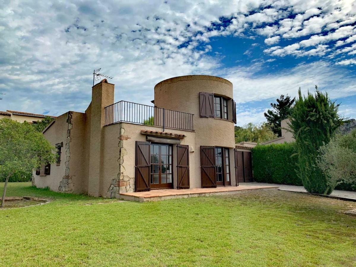 Casa Bell Raco Villa L'Estartit Luaran gambar