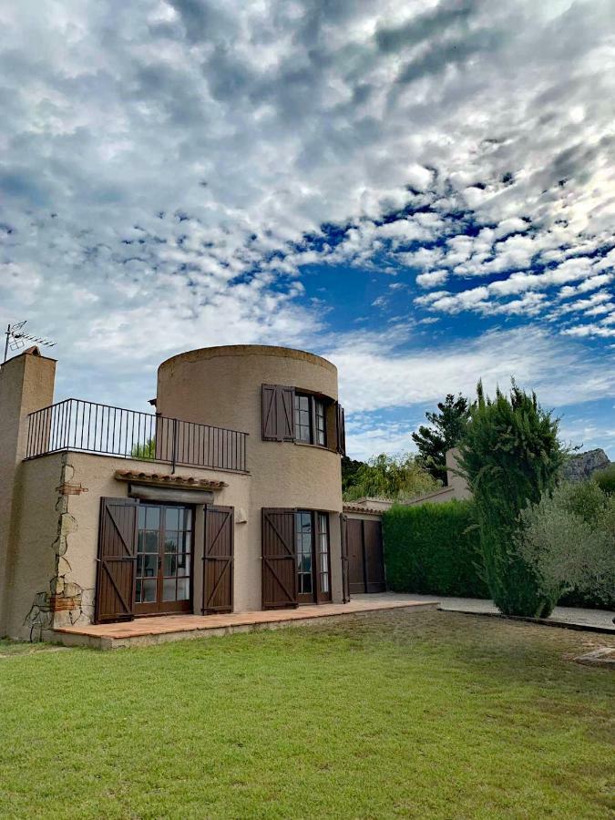 Casa Bell Raco Villa L'Estartit Luaran gambar