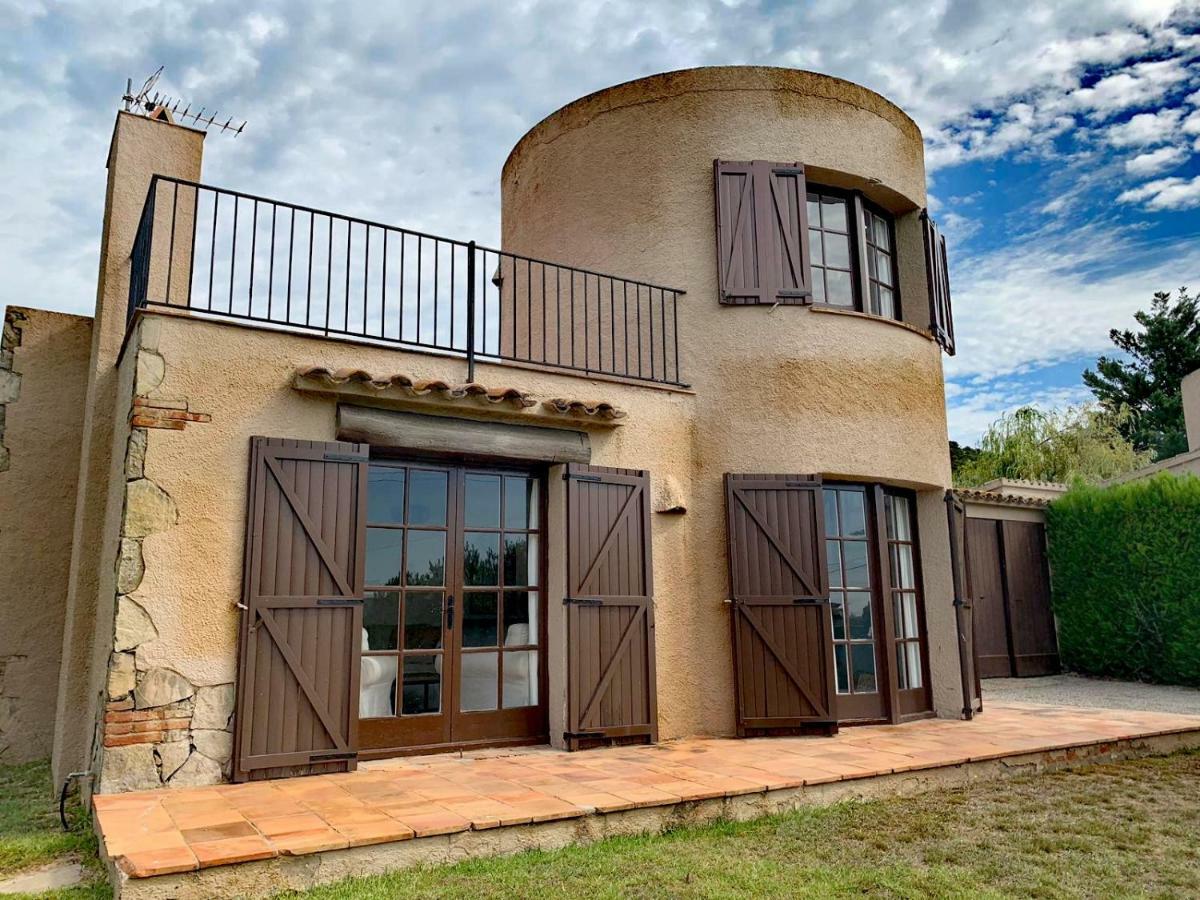 Casa Bell Raco Villa L'Estartit Luaran gambar