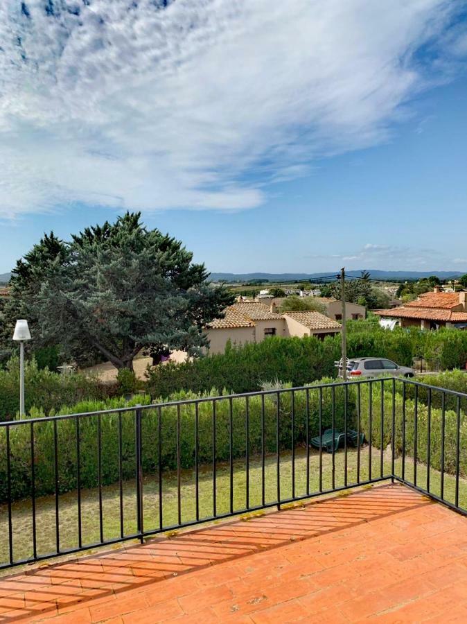 Casa Bell Raco Villa L'Estartit Luaran gambar