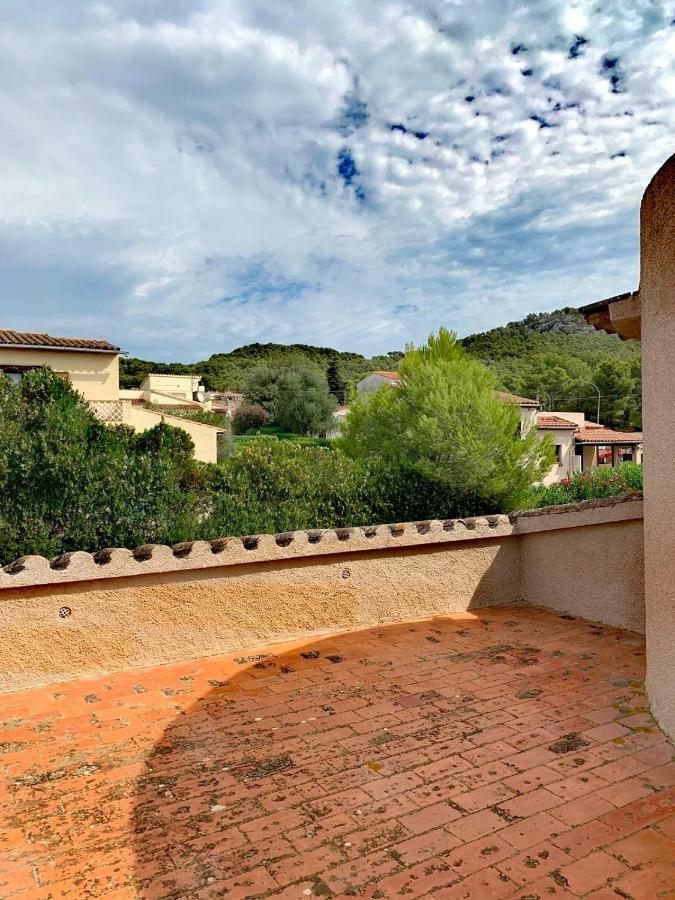 Casa Bell Raco Villa L'Estartit Luaran gambar