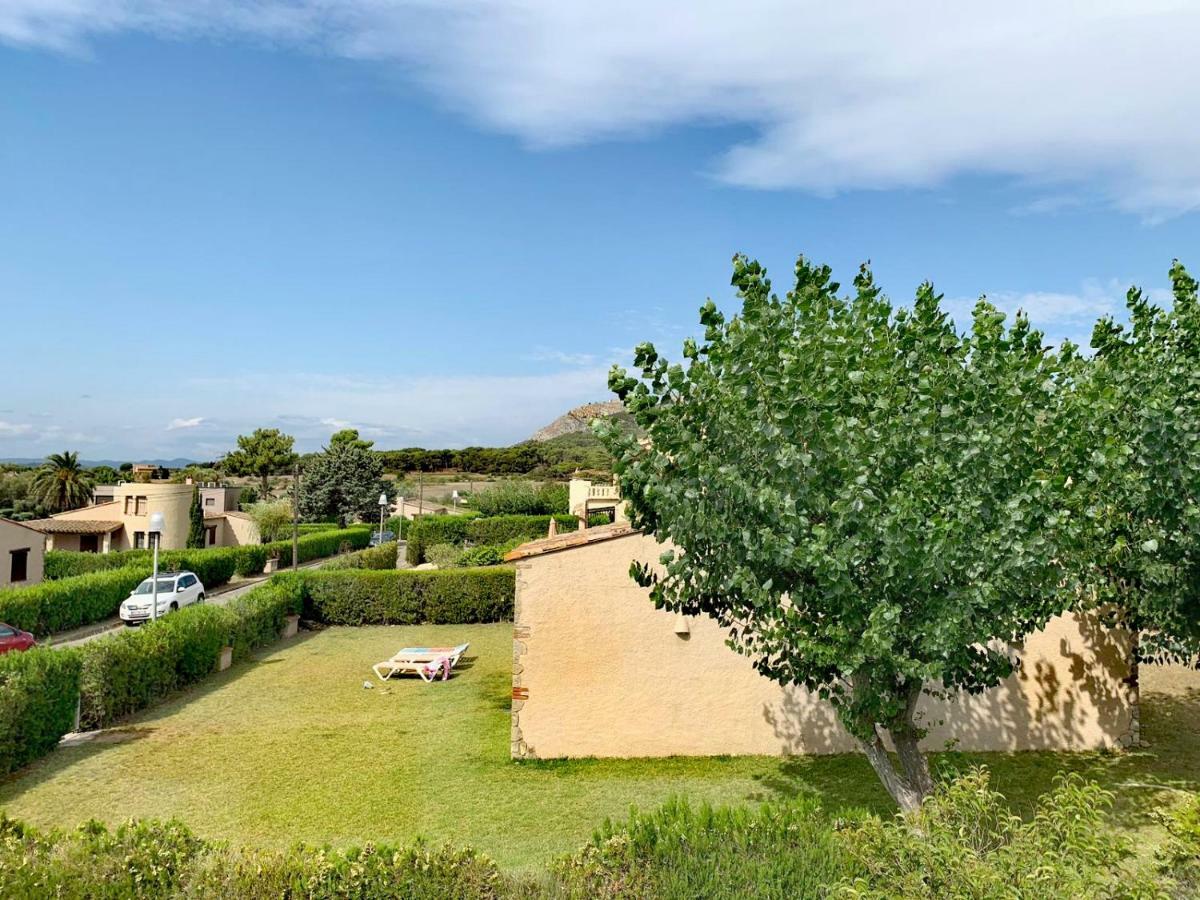 Casa Bell Raco Villa L'Estartit Luaran gambar