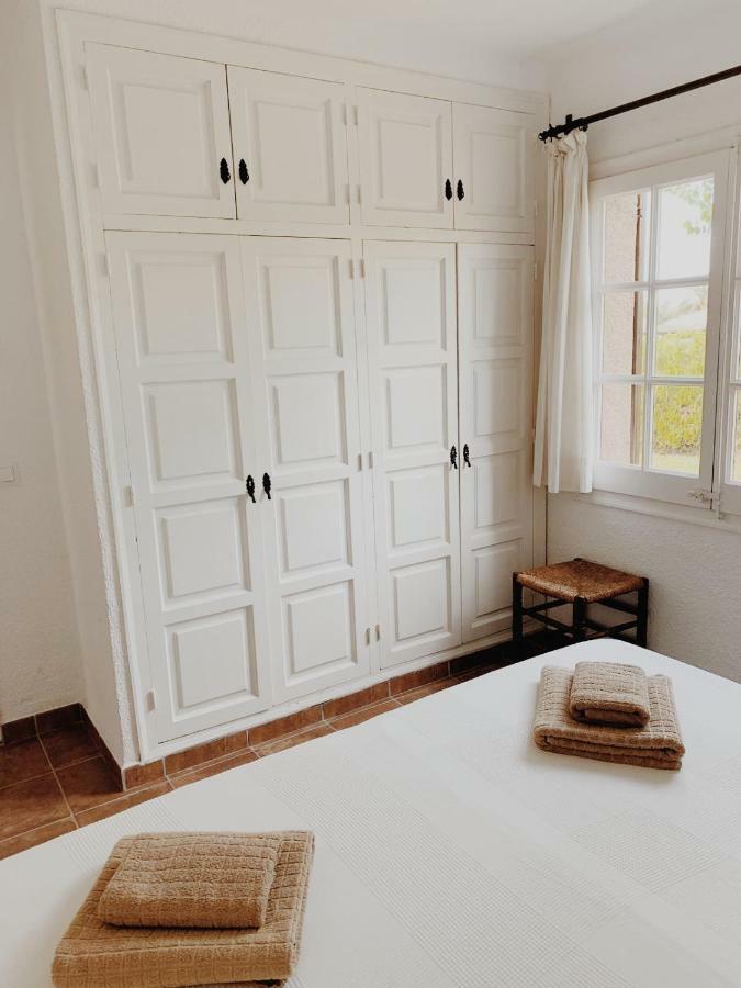 Casa Bell Raco Villa L'Estartit Luaran gambar