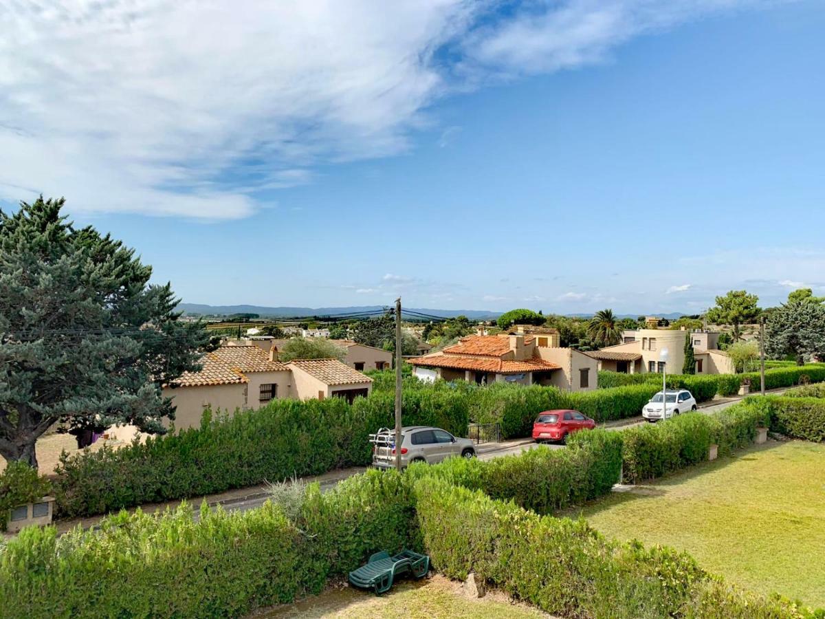 Casa Bell Raco Villa L'Estartit Luaran gambar