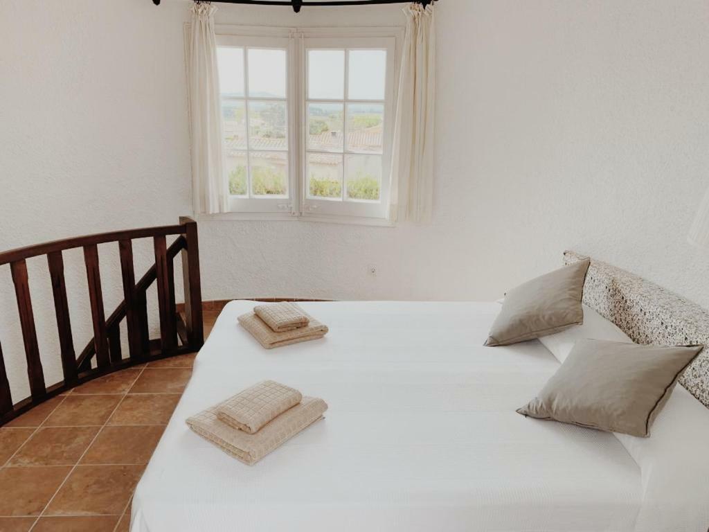 Casa Bell Raco Villa L'Estartit Luaran gambar