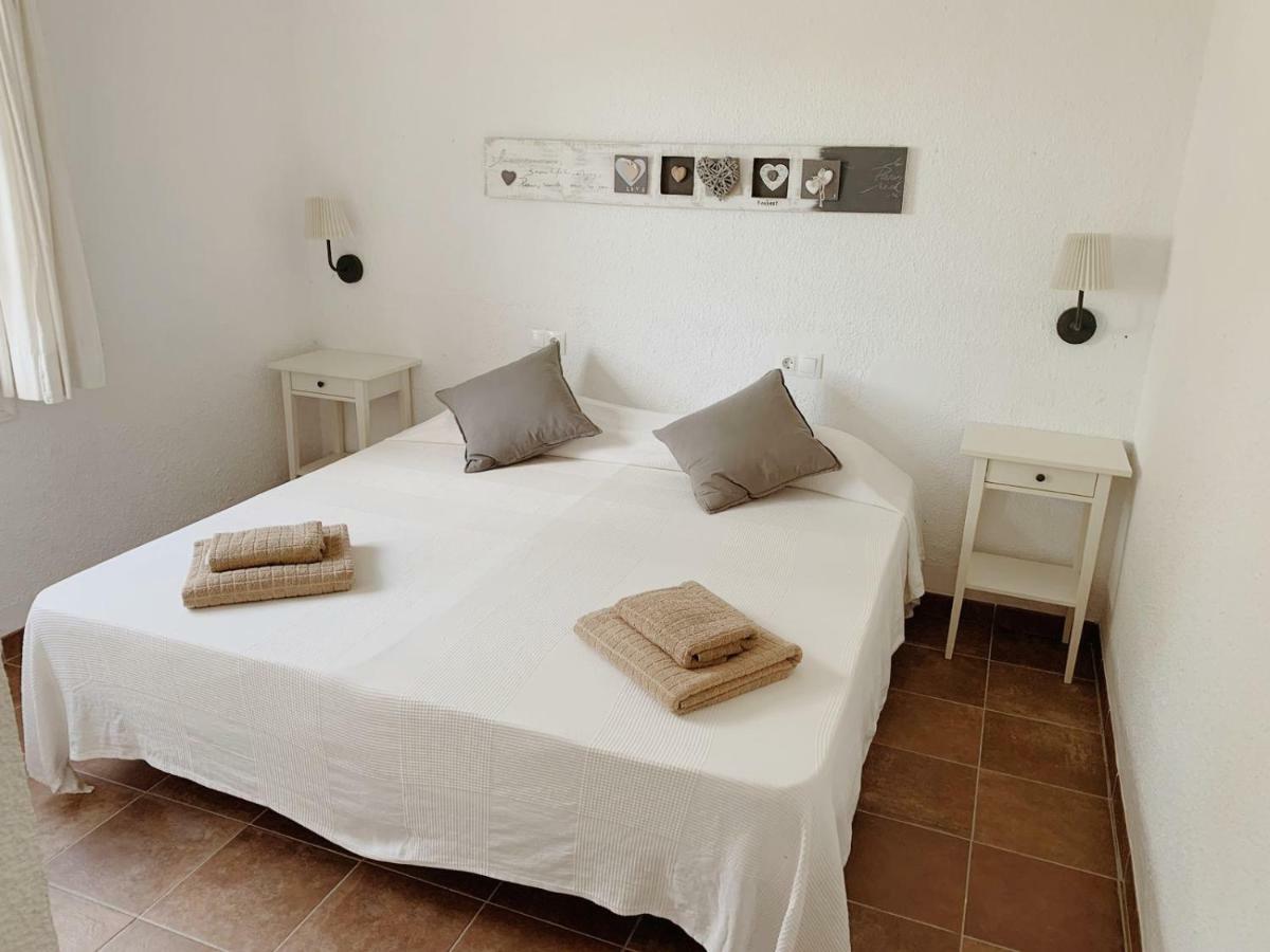 Casa Bell Raco Villa L'Estartit Luaran gambar