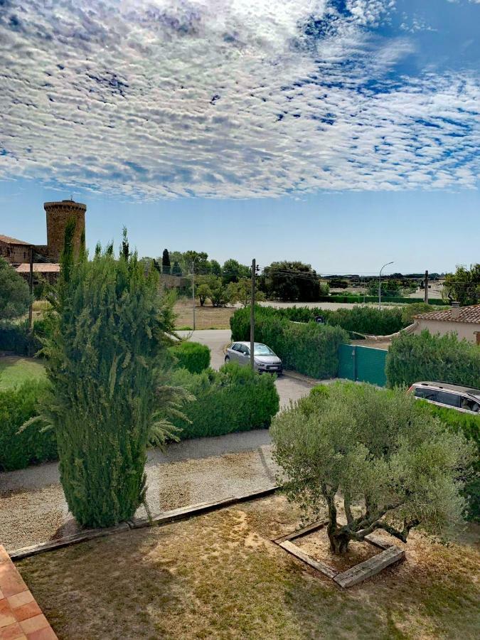 Casa Bell Raco Villa L'Estartit Luaran gambar